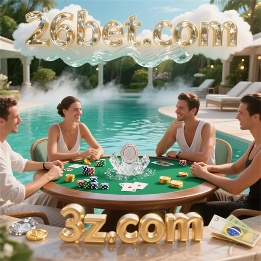 Desvende seu Conhecimento com o Jogo de Perguntas do 26bet.com