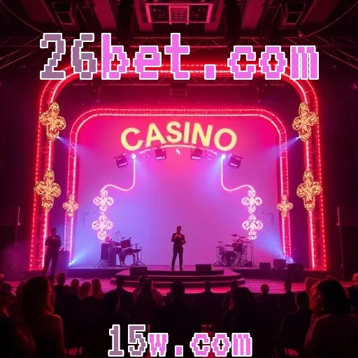26bet.com Eventos Ao Vivo