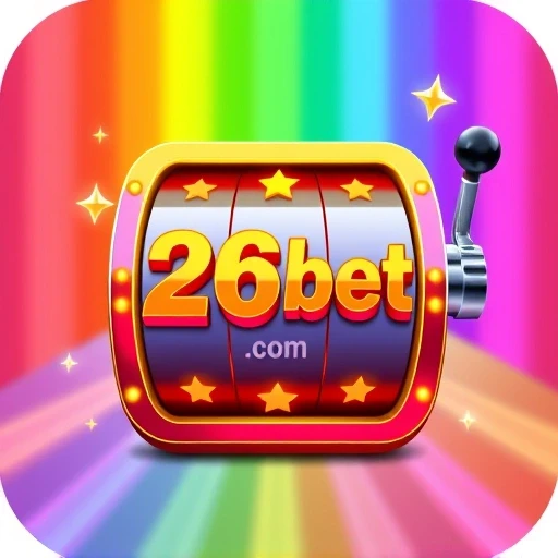 26bet.com | A sua plataforma de apostas online confiável