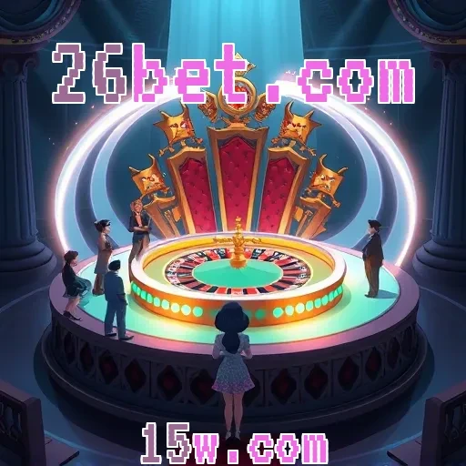 26bet.com Caça-Níqueis